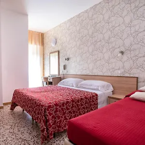 3* Szálloda Ravello Adults Only