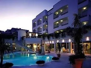 Belvedere location
